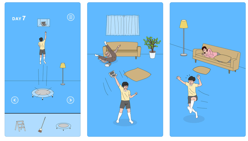 Illustration for article titled Alto’s Odyssey llega a Android, Madrid veta los patinetes eléctricos en el centro y aparecen nuevos accesorios de Nintendo Labo